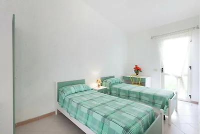 Mediterranes Ferienhaus für 4 Personen