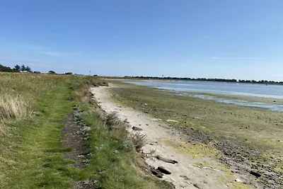 Serenidad junto al mar en Als Odde-By Traum