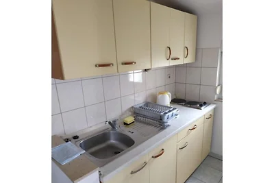 Apartments and Rooms Juradin - Classic One Be...