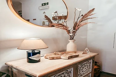 apartman za odmor Obiteljski odmor Lisboa