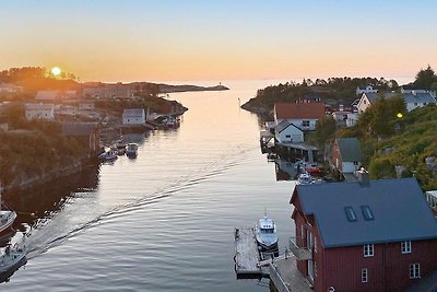 8 personas casa en averøy