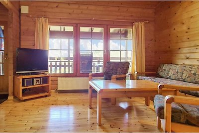Ferienhaus in Masserberg