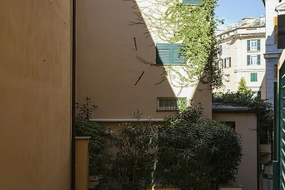 Boutique Apartment in Via Roma