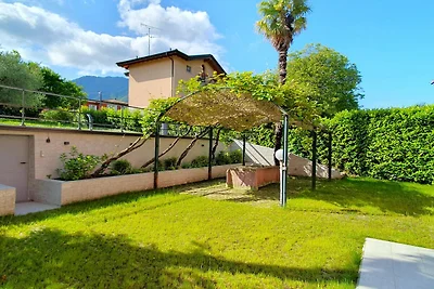 Elegante Villa mit privatem...