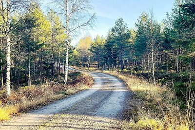 4 Personen Ferienhaus in BÄCKEFORS