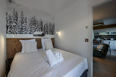 Ferienwohnung in Morzine mit Zugang zum Pool