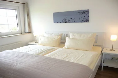 Vakantieappartement met 2 slaapkamers