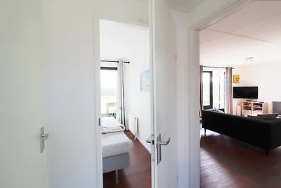Gemütliches Ferienhaus in Friesland