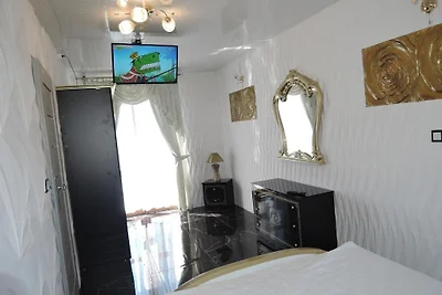 Ferienhaus nahe Ostsee Swinoujscie