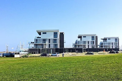 Ostseetraum mit direktem Meerblick