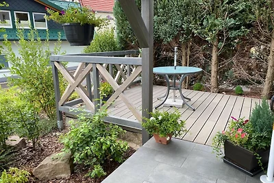 Wohnung in Waltershausen