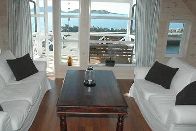 6 Personen Ferienhaus in Åram-By Traum