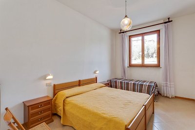 Gezellig appartement met zwembad