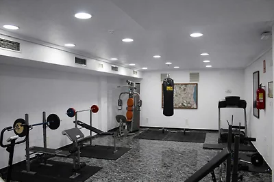 Komfortables Doppelzimmer – Hotel Albohera...