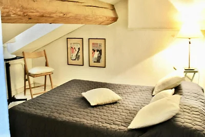 SAM1437 Charmantes Apartment im Herzen von...