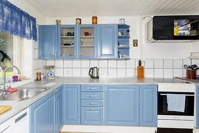 2 Personen Ferienhaus in Fjerritslev