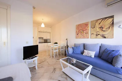 Ferienwohnung Romana Beach