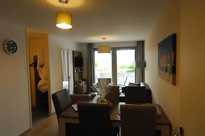 Wohnung im Zentrum von Bray-Dunes