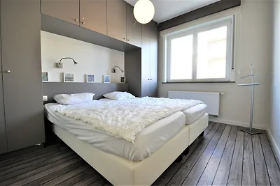 Gemütliche 4-Zimmer-Wohnung in Mistral 8...