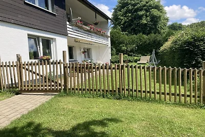 Apartament wakacyjny z 1 sypialnią