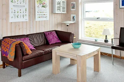 7 persone case ad Fanø-By Traum