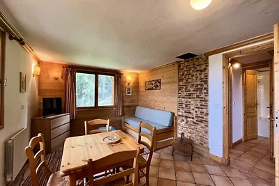 Wohnung in Méribel in der Nähe des...