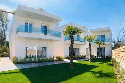 Casa vacanze a Ormos Panagias