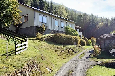 6 Personen Ferienhaus in Otta