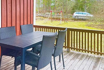 4 persoons vakantie huis in NISSAFORS-By...