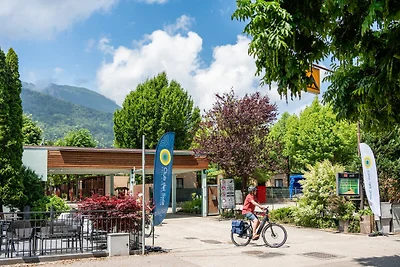 Mobile Home am Caldonazzosee