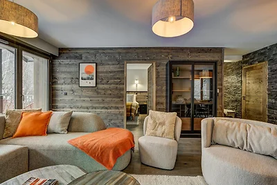 Stylish & Central Duplex Apartment wi...