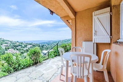 Studio 4 Personen Komfort