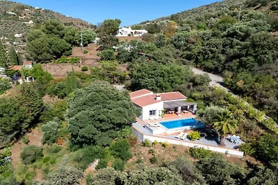 Finca in TORROX met zwembad