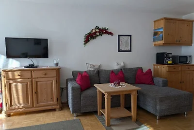Holiday apartment with 1 bedroom