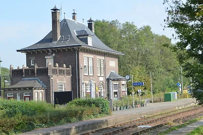 Gemütliches Apartment in Limburg in Waldnähe
