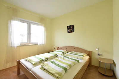 Gemütliches Appartement in Zierow mit...