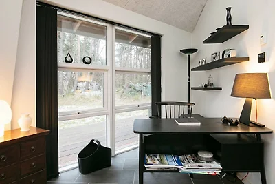 8 persoons vakantie huis in Læsø