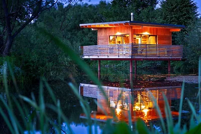 apartman za odmor Obiteljski odmor Großharthau