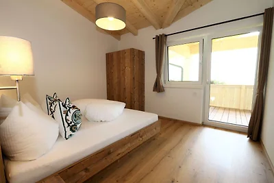 Appartements Alpenpanorama, Neustift