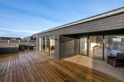 4 stelle case ad Løkken