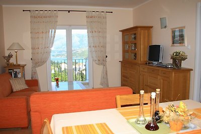 Villa Alegria Cavtat - Two Bedroom Apartment ...