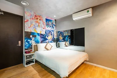 Comfort Superior Doppelzimmer Escape |Bonita...