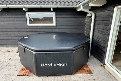 4 sterren vakantie huis in Løkken-By Traum