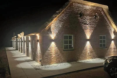 4 Sterne Ferienhaus in Ulfborg