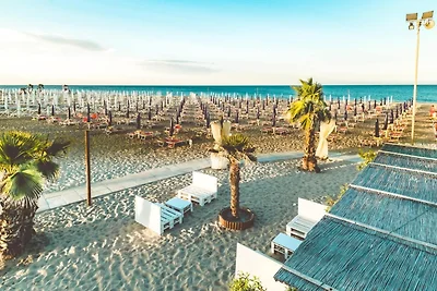 Wohnung in Rosolina Mare (RO)