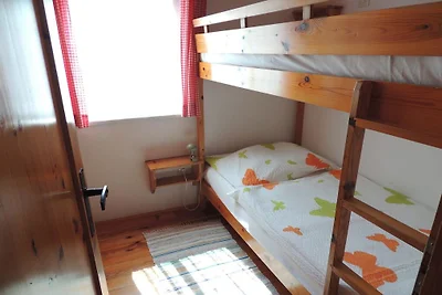 Ferienhaus mit 2 Schlafzimmer