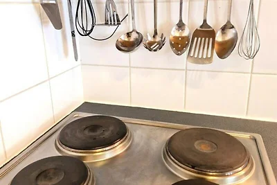 Ferienwohnung Familienurlaub Modane