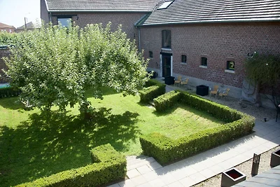Casa vacanze con giardino a Sint-Truiden