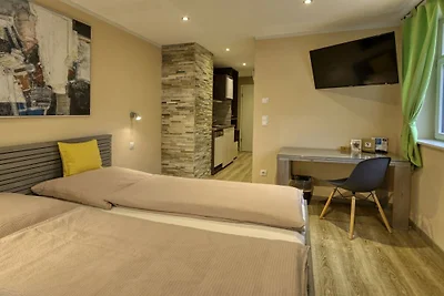 Omas Stubb´` | AD1716 apARTments