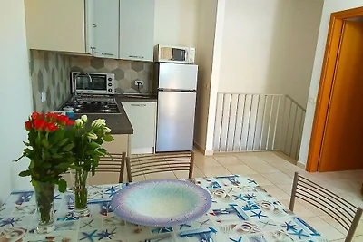 Wohnung mit 1 Schlafzimmer